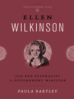 cover image of Ellen Wilkinson